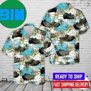 AAVP7A1 RAM-RS Hawaiian Shirt