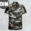 Air Jordan 1 High Reimagined Royal Sneaker Hawaiian Shirt