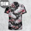 Nike Air Foamposite One Penny PE Sneaker Hawaiian Shirt