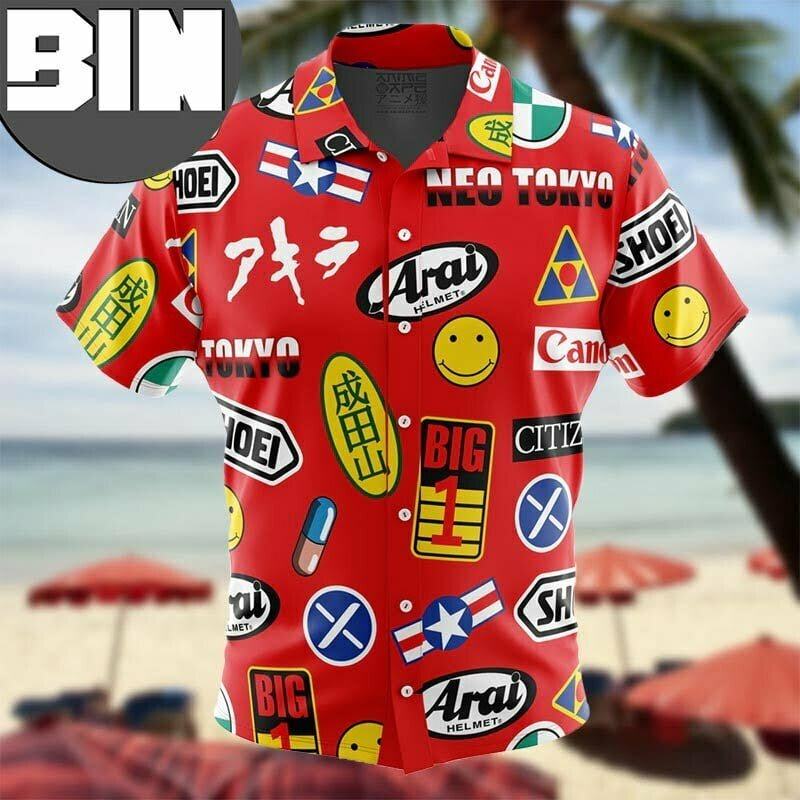 Anime Dragon Ball Hawaiian Shirts Bowling Shirt Short Sleeve Button Down  Son Goku Printed Shirt Funny Aloha Beach T-Shirts for Men Women and Kids -  Walmart.com