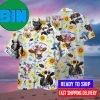 Amazing Farm Heifer Lover Hawaiian Shirt