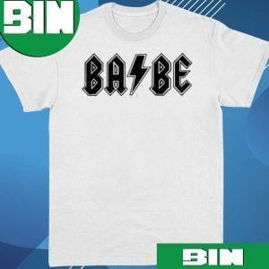 American Dirt Rock Babe 2023 Unique T-Shirt