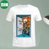 Nike SB Dunk Low x Powerpuff Girls Sneaker Fan Gifts T-Shirt