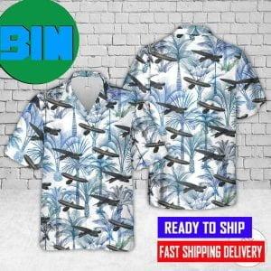 Army Prioria Robotics Maveric Hawaiian Shirt