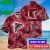 Atlanta Falcons Logo NFL Summer Hawaiian Shirt