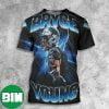 Menkhi Blackmon Fight On The Minnesota Vikings Have Drafted CB NFL Draft 2023 All Over Print Shirt