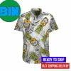 Busch Light Beer New Design Hawaiian Shirt