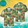 Colorful Summer Darth Vader Aloha Star War Gifts Hawaiian Shirt