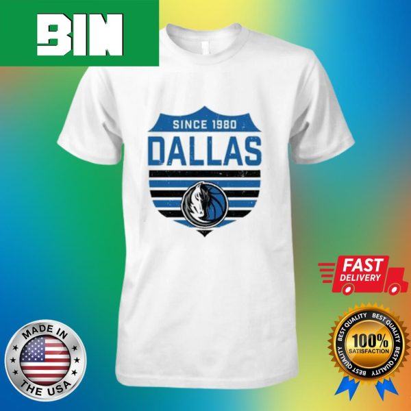 Dallas Mavericks NBA Investigating Mavs For Sitting Key Players Amid Playoff Hunt Fan Gifts T-Shirt