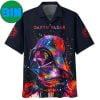 Darth Vader Boba Fett Stormtrooper Summer Hawaiian Shirt