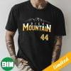 Slamtana 41 Pittsburgh Fan Gifts T-Shirt
