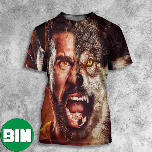 Diego Costa Finally Gets His First Wolves Goal It Is His First In English Football Since 2017 All Over Print Shirt