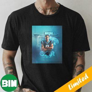Dreams To Reality Congratulations Bryce Young To Carolina Panthers NFL Draft 2023 Fan Gifts T-Shirt