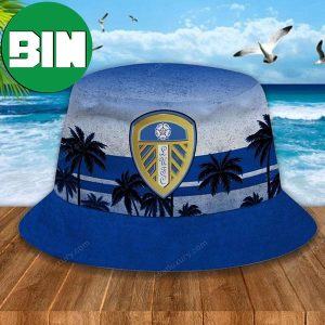 EPL Leeds United FC Summer Bucket Hat