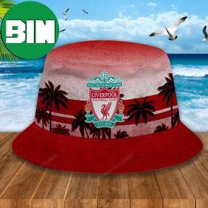 EPL Liverpool FC Bucket Hat-Cap