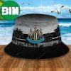 EPL Manchester United FC Summer Bucket Hat-Cap