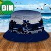 EPL Southampton FC Bucket Summer Hat