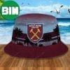 EPL Wolverhampton Wanderers FC Summer Bucket Hat