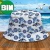 ESBJERG FB Sumemr Bucket Hat