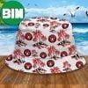 FC Helsingor FC Summer Bucket Hat