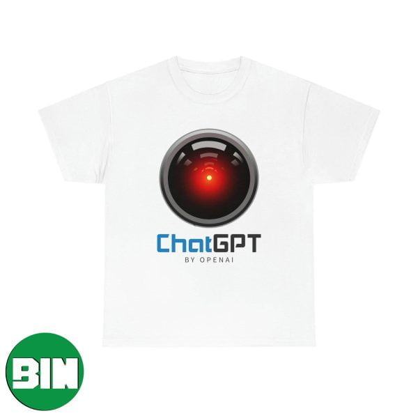 Funny Chat GPT OpenAI Funny T-Shirt