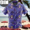 Ggo Sword Art Online Anime Hawaiian Shirt