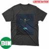 Nike SB Dunk Low What The Animal Pack Sneaker T-Shirt
