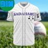 Heart Pirates Law V1 One Piece Anime Baseball Jersey