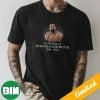 WWE Remembers RIP Bushwhacker Butch 1944-2023 Fan Gifts T-Shirt