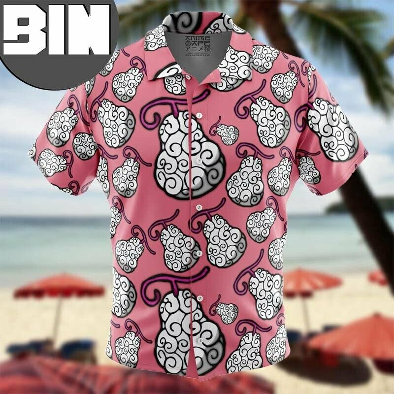 Details more than 93 anime hawaiian shirt - in.duhocakina