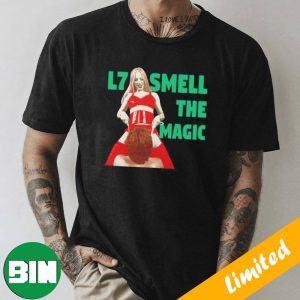 L7 Smell The Magic Funny T-Shirt