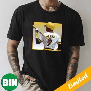 MLB Pittsburgh Pirates 2023 HOF Class Announced On Thursday Unique T-Shirt