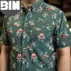 Mandalorian Beskar Steel Star Wars Hawaiian Shirt