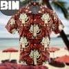 Mera Mera No Mi One Piece Anime Hawaiian Shirt