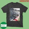 Air Jordan 4 SB Retro Pine Green Meet You At The Pine Green Skatepark Sneaker T-Shirt