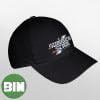 WWE WrestleMania VIII Adjustable Fan Gifts Print Hat-Cap
