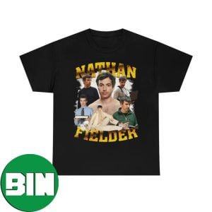 Nathan Fielder Funny T-Shirt