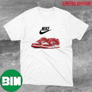 Nike US Nike Zoom Freak 4 The Decision Fashion T-Shirt - Binteez