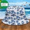 Randers FC Summer Palm Tree Bucket Hat