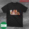 Got ’em Air Jordan 1 Low OG SP Sneaker T-Shirt