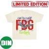 One Big Party Four FBG The Biggest Party On Earth Fashion T-Shirt