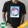 Pedro Pascal This Barbie Knows The Ways Barbie Funny T-Shirt