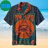 Pink Floyd Eclipse Summer Hawaiian Shirt