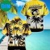 Pirates Of The Caribbean Pinball Unisex Summer Game Hawaiian Shirt