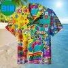 Primo Beer Personalized Floral Summer Hawaiian Shirt