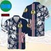 Profesional Wrestling WWE Summer Hawaiian Shirt