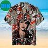 Queens Of The Stone Age Summer Hawaiian Shirt