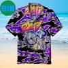 Rage Against Summer The Machine Hawaiian Shirt