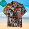Rage Against The Machine Summer Hawaiian Shirt