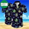 Rick And Morty Aloha Summer Hawaiian Shirt